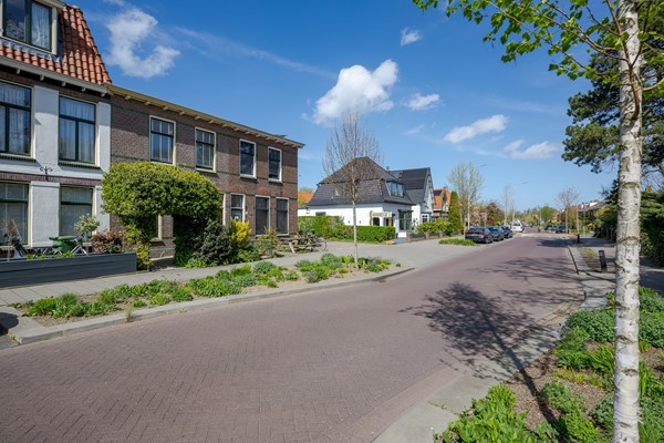 Medium property photo - Leidseweg 251, 2253 JA Voorschoten